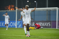 【ACL2】町田は元Jリーガー多数出場のタンピネス・ローバースに苦しむも辛勝　終盤に望月ヘンリーが値千金弾