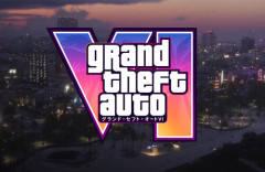 『GTA6』PS5実機映像のローンチトレーラー公開！発売まであと1ヶ月！！