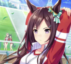 【ウマ娘】本描いたらやらかして例のダンスを踊らされる動画が投稿されるどぼ先生