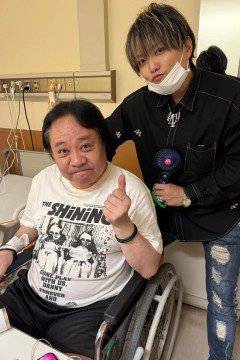 マジシャン(38)「我が家杉山さん(49)の飲み食い代と家賃は約10年僕が払ってます」