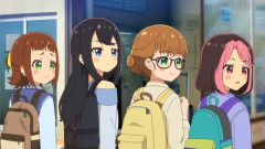 『てつりょー！meet with 鉄道むすめ』2話感想 てつりょー会最初の旅は銚子電鉄！