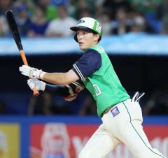 【朗報】ヤクルト宮本丈、FA権行使せず残留決断！燕ファン歓喜ｗｗｗ