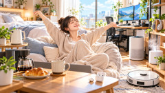 【生活改善】ガチで「これ買ってから生活の質が爆上がりした」ってもの教えてくれｗｗｗ