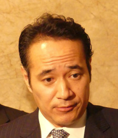 【緊急】簗和生、不貞腐れて引継ぎ式拒否ｗｗｗｗｗｗ