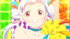 【Liella!】目の前に全裸でオイルまみれの千砂都が立ってるとする【ラブライブ！スーパースター!!】