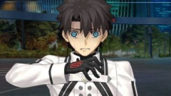 【FGO】絶望的な状況においてワクワクするのは普通の人間にはとても難しいでしょう
