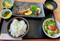 おまえら定食食べるときって最後は何で終わってる？