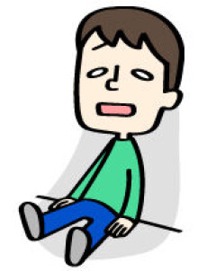 40歳を目前に、隔週夜勤と月45時間の残業がつらくなってきた。