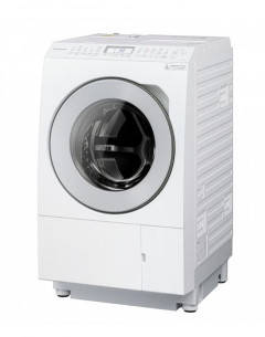 【激ヤバ】パナソニックのドラム洗濯機64万台が発火の危険性！すべて無償交換に