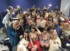【画像】10年前と現在のトップセクシー女優達のビジュアルをご覧くださいｗ