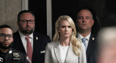 【動画】トランプの側近、「男」か「女」かで意見が分かれてて大爆笑