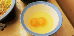 【奇跡】ワイが松屋で牛丼セットを注文した結果…！