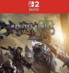 【悲報】Switch2版「モンスターハンターワイルズ」Amazonの1ヶ月間売上1000本で爆死確定www