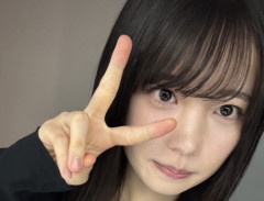 櫻坂46の勝又←選抜に上がるには壁が大きいけどどうするんやろな