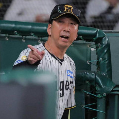 【悲報】阪神打線、貧打すぎるｗｗｗｗｗｗｗｗｗｗｗ