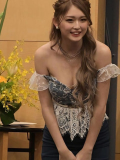 【画像】ゆうちゃみの、乳ｗｗｗｗ