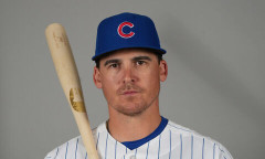 【MLB】カブス・オースティン、打撃練習開始「二度と当たり前だとは思わない」
