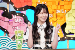 櫻坂46・石森璃花、浅香航大が初登場　U字工事は宇都宮焼きそば愛をアピール＜秘密のケンミンSHOW極＞