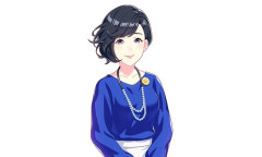 【ウマ娘】細江さんの立ち絵ってどこかで使われることあるんかな？