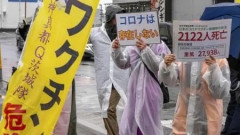 【逮捕】反ワクチン団体「神真都Q会」代表理事ら3人を逮捕！無認可の寄生虫感染症薬（イベルメクチン等）を郵送販売か「結局は金儲け」「まだ信じてる人いるのか」