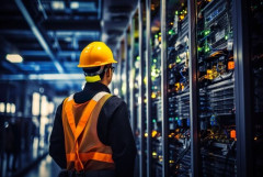 アンソロピック、大阪に建設費1兆円規模のAIデータセンター建設へ