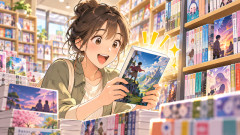 【読書】普段まったく本を読まない人でも夢中になれる「ガチで面白い本」教えてくれｗｗｗ