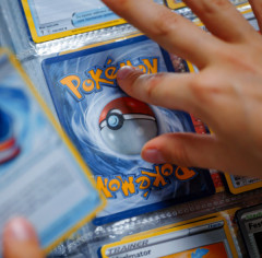 ポケモン王者さん、対戦相手が臭すぎて試合放棄、嘔吐