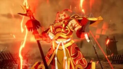 【Fate】シリーズを通して喋る呂布はまだ登場してないが冷静に考えてバーサーカー以外ではヤバそうなサーヴァントである