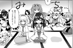 【東方】霊夢ガチ勢の集い