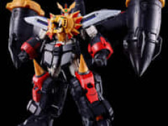 【勇者王ガオガイガー】RG「スターガオガイガー」プラモデル【12時予約開始】