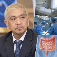 松本人志、休養延長を報告「腸が休みボケなのか…」 7月に大腸の腫瘍切除手術を公表 9月中旬に「腸を戻す手術」で休養   |  いい話聞けたわ