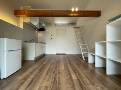 【画像】ロフト付きの部屋住んでるやついる？