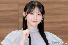 乃木坂46川崎桜、“さくたんさん”挨拶でフィギュア選手和ませる 松岡修造は困惑「どういうこと？」