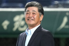 【悲報】工藤公康あまりにもドフサ