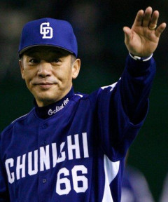 【悲報】落合博満さん「不祥事皆無です。3冠王3回です。監督在任8年で優勝4回です。子供の教育も完璧です」ｗｗｗｗｗｗｗｗｗｗ