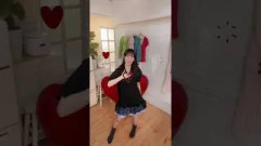 #イチャイチャハートダンス 松尾桜ver.️#日向坂46_イチャイチャ虫 #日向坂46