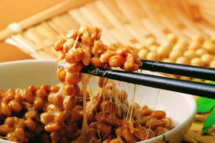 日本人の朝食「納豆」が世界的なスーパーフードとして注目されつつある