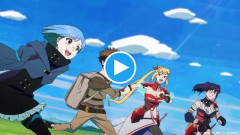 【衝撃】アニメ『チー付与』OP映像、ラスト10秒で本性全開の狂気演出へ　「絵コンテ乗っ取られた？」「擬態が持たなかったか」