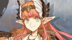 【FGO】サムライレムナントをプレイしてキルケーのことを好きになった人も多い大魔女ですよ