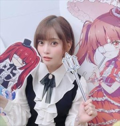 邪神ちゃん声優の大森日雅さん、第一子を妊娠