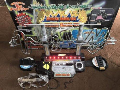 【悲報】炎のチャレンジャーの企画「電流イライラ棒」しか覚えていない