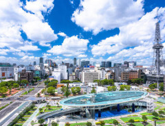 【朗報】名古屋市、ガチで住みやすいのに話題にならない