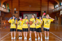 【画像】体育の時間ってクラス女子の足の太さをチェックする貴重な時間だったよな