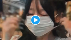 【画像】フェフ姉さんの友人・多田さん、韓国での骨切り＆整形手術後の姿に　「急速に老け込んだ」「ダウンタイム中で腫れてるだけ」と賛否両論に