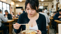 【嘘だろ？】え、きしめんタイプのLANケーブルがダメってマジ？？？？？