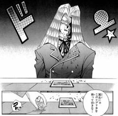【遊戯王】このシーンって何が原因で死んだの？
