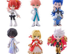【FGO】PalVerse「Fte/Grand Order  vol.2」トレフィグ【予約開始】