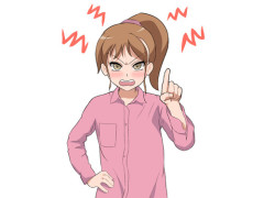 【衝撃】女さん、ドアの前に置き配され発狂するｗｗｗｗｗ(※画像あり)