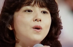【画像】若い頃の小泉今日子さんの色気w w w w w w w