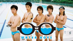 【朗報】フジテレビ『ウォーターボーイズ』の新作が放送決定　GTO、救命病棟24時に続き